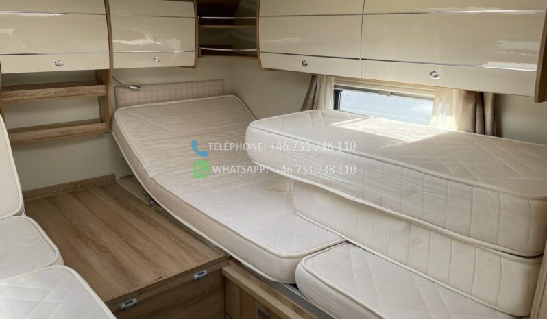 Giottiline G-Line 937* 2016 full