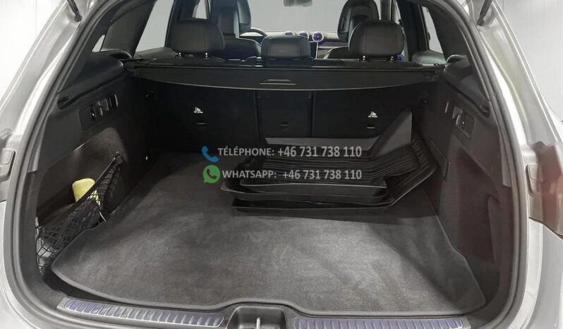 Mercedes-Benz GLC 300 d 4MATIC AMG* 2025 full