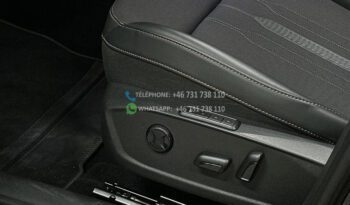 CUPRA Formentor VZ e-Hybrid Winter* 2022 full