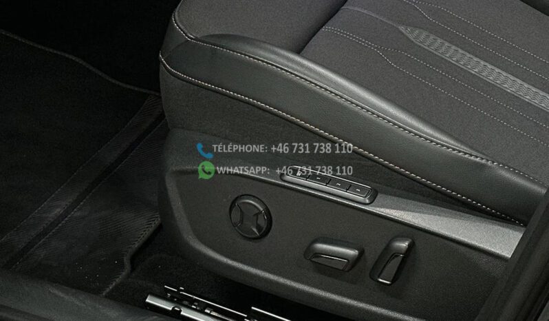 CUPRA Formentor VZ e-Hybrid Winter* 2022 full