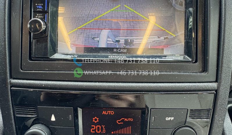 Rapido 665F / ALDE * 2019 full