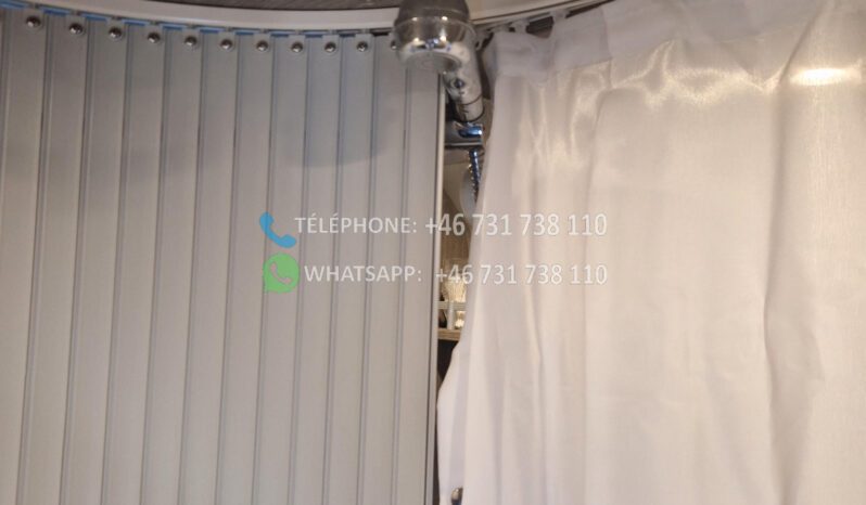 Pössl Roadcruiser* 2018 full