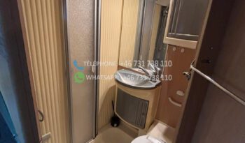 Fiat Capron Orange Camp* 2011 full