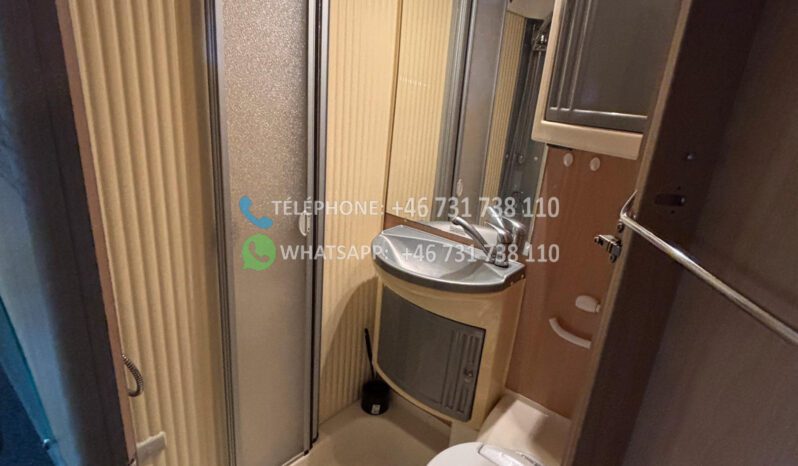 Fiat Capron Orange Camp* 2011 full