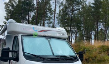 KABE TMC740 LXL* 2019 full