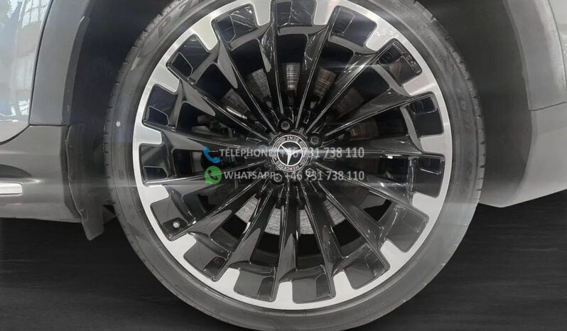 Mercedes-Benz EQE SUV 500 4MATIC AMG*  2023 full