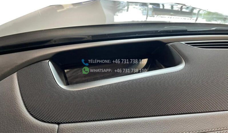 Mercedes-Benz GLS 400 d 4MATIC AMG 360* 2022 full