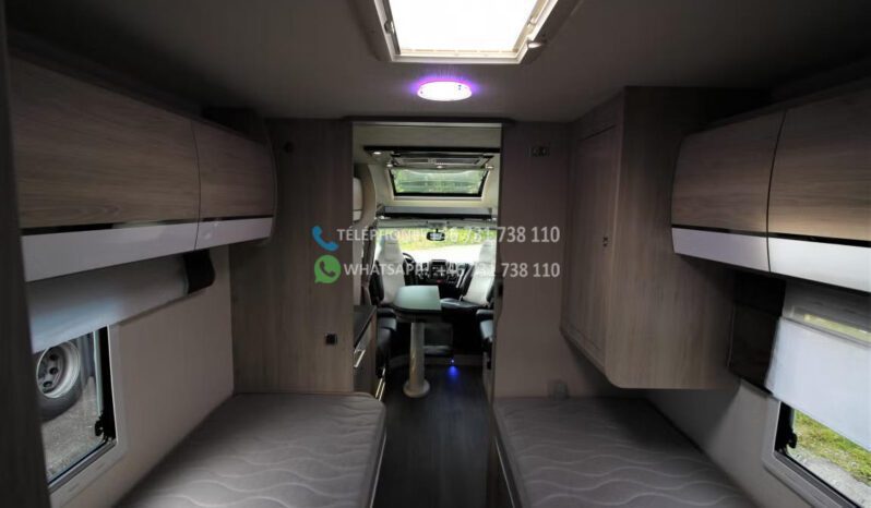 Challenger 357* 2018 full