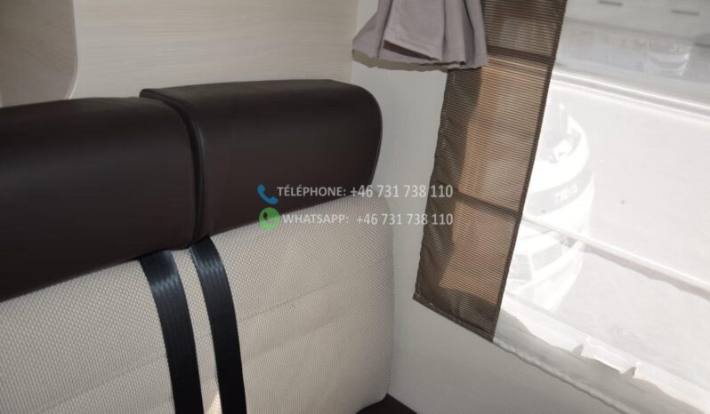 Challenger 195 Genesis* 2019 full