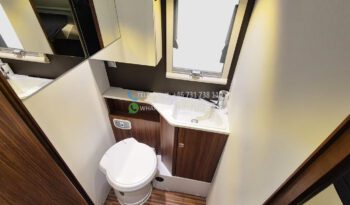 Adria MATRIX M670SL* 2016 full