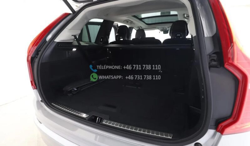 Volvo XC90* 2024 full