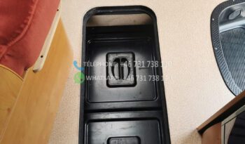 Rapido 7066 DF* 2009 full