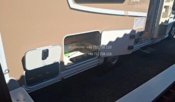 Dethleffs T7010-2 Esprit* 2013 full