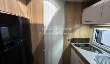 Challenger 190 Genesis* 2015 full