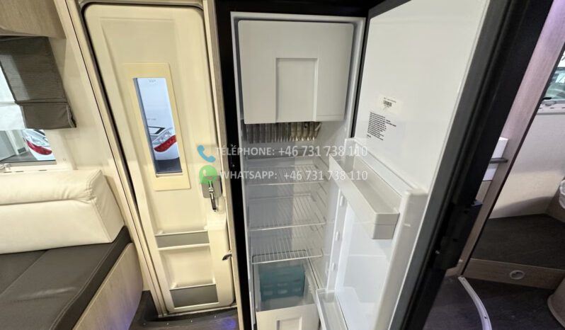 Challenger 398 XLB Édition spéciale* 2018 full