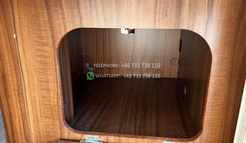Hymer B678* 2016 full