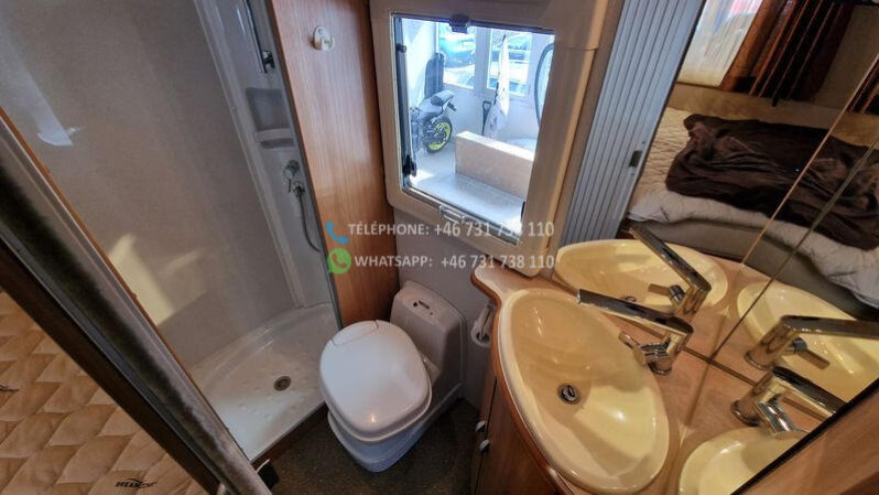 Niesmann-Bischoff Arto 69 PL* 2006 full