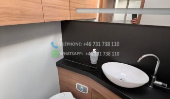 Adria Matrix M 670 SC* 2019 full