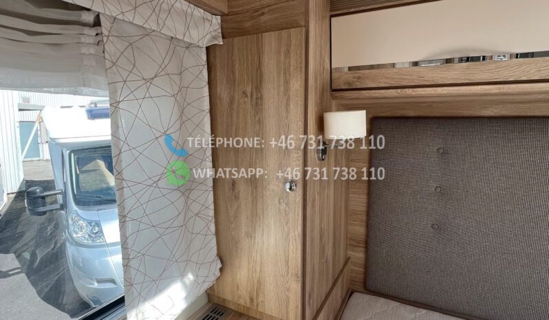 Knaus BoxStar Family* 2016 full