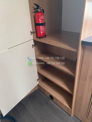 Adria Sun Living série S S 70 DK* 2019 full