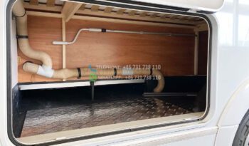 Dethleffs Trend T 7017* 2019 full