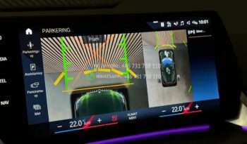 BMW 230e xDrive Active Tourer 326 ch* 2023 full