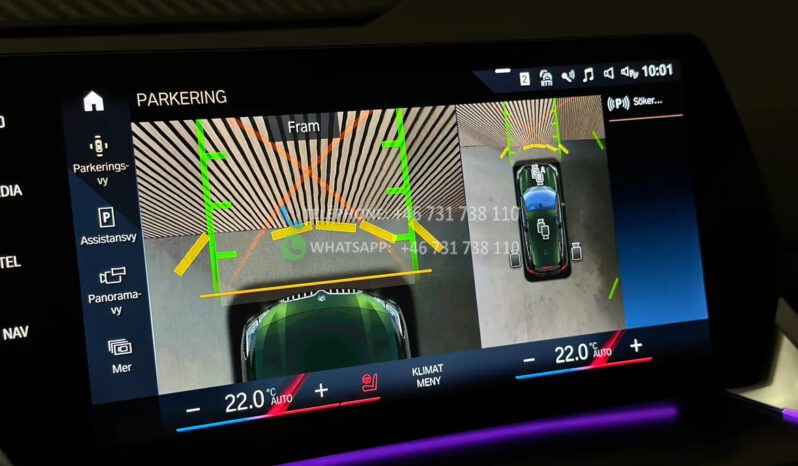 BMW 230e xDrive Active Tourer 326 ch* 2023 full