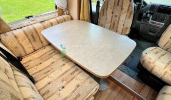 Fiat Ducato/ Challenger Mageo 116 *2008 full