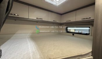 Hobby Optima Ontour A 70 GFM* 2022 full