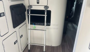 FORD WESTFALIA NUGGET* Van 2021 full