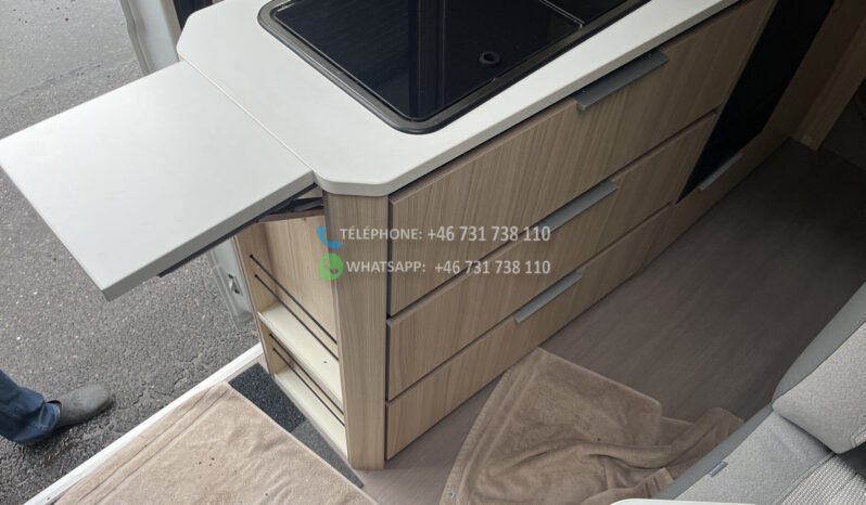 CITROEN ADRIA TWIN 640 SLB* 2023 full