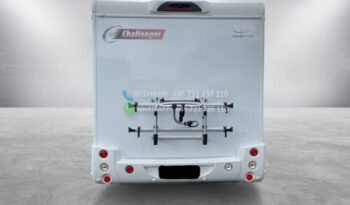 Challenger 398XLB * 2017 full