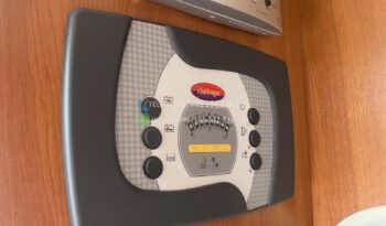 Fiat Challenger MAGEO 118* 2010 full