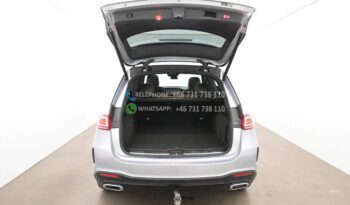 Mercedes-Benz GLE 350 4MATIC 4M AMG* SUV 2022 full