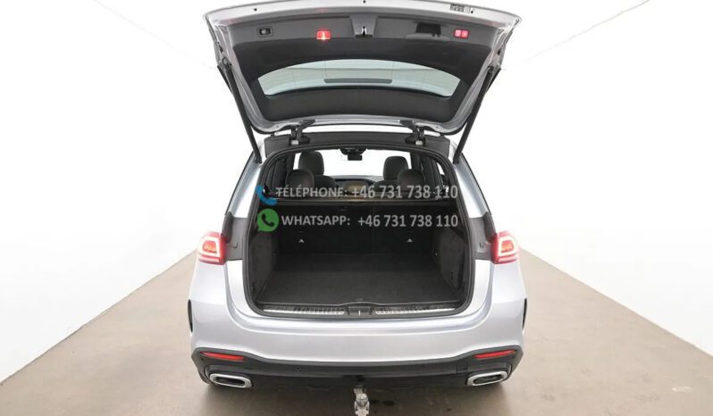 Mercedes-Benz GLE 350 4MATIC 4M AMG* SUV 2022 full