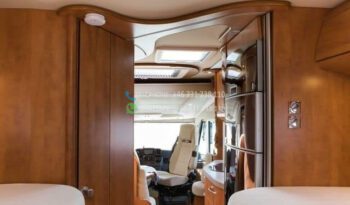 Carthago Chic C-Line I 4.3* 2011 full