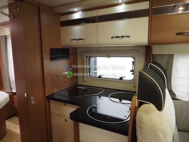 Solifer T743 / 131 CH * 2013 full