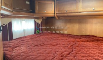 FIAT Rapido AFS* 2007 full