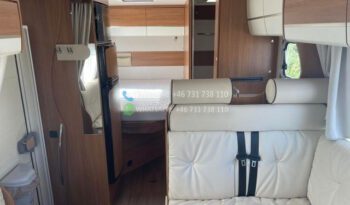 Eura Mobil PT 670 SB* 2013 full