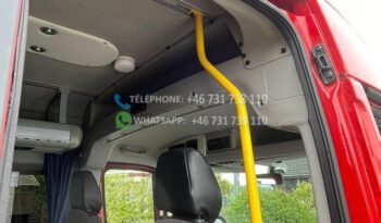 Peugeot Boxer* 2011 full