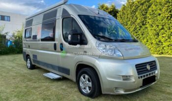 Pøssl Pøssl Globecar / 199 CH *2011 full