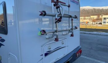 Challenger Genesis * 2007 full