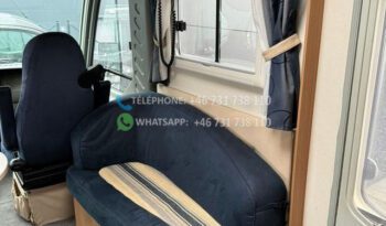 Fiat Adriatik Vision I 667SP * 2008 full