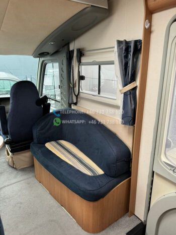 Fiat Adriatik Vision I 667SP * 2008 full