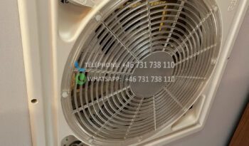 FIAT Challenger MAGEO 294EB NORDEN LINE * 2014 full