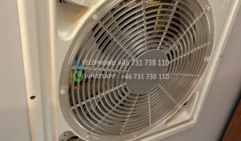 FIAT Challenger MAGEO 294EB NORDEN LINE * 2014 full