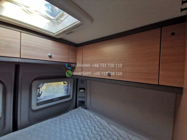 Fiat Ducato Route R07 *2015 full