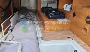 Fiat Rapide 903F *2010 full