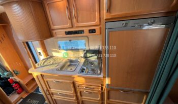 Fiat décret KABE Travel Master* 2004 full