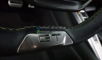 Peugeot 308 GT* 2023 full